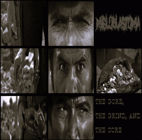 Mieloblastoma : The Gore, the Grind, and the Core